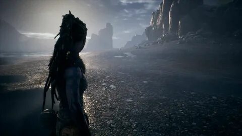 Hellblade 2 выход