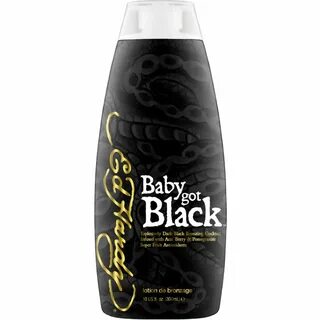 Got black