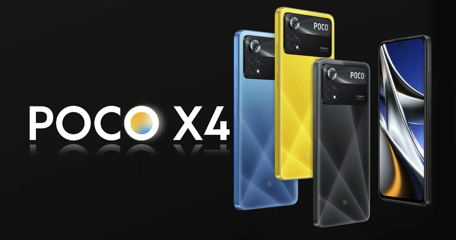 Poco x6 pro 5g global