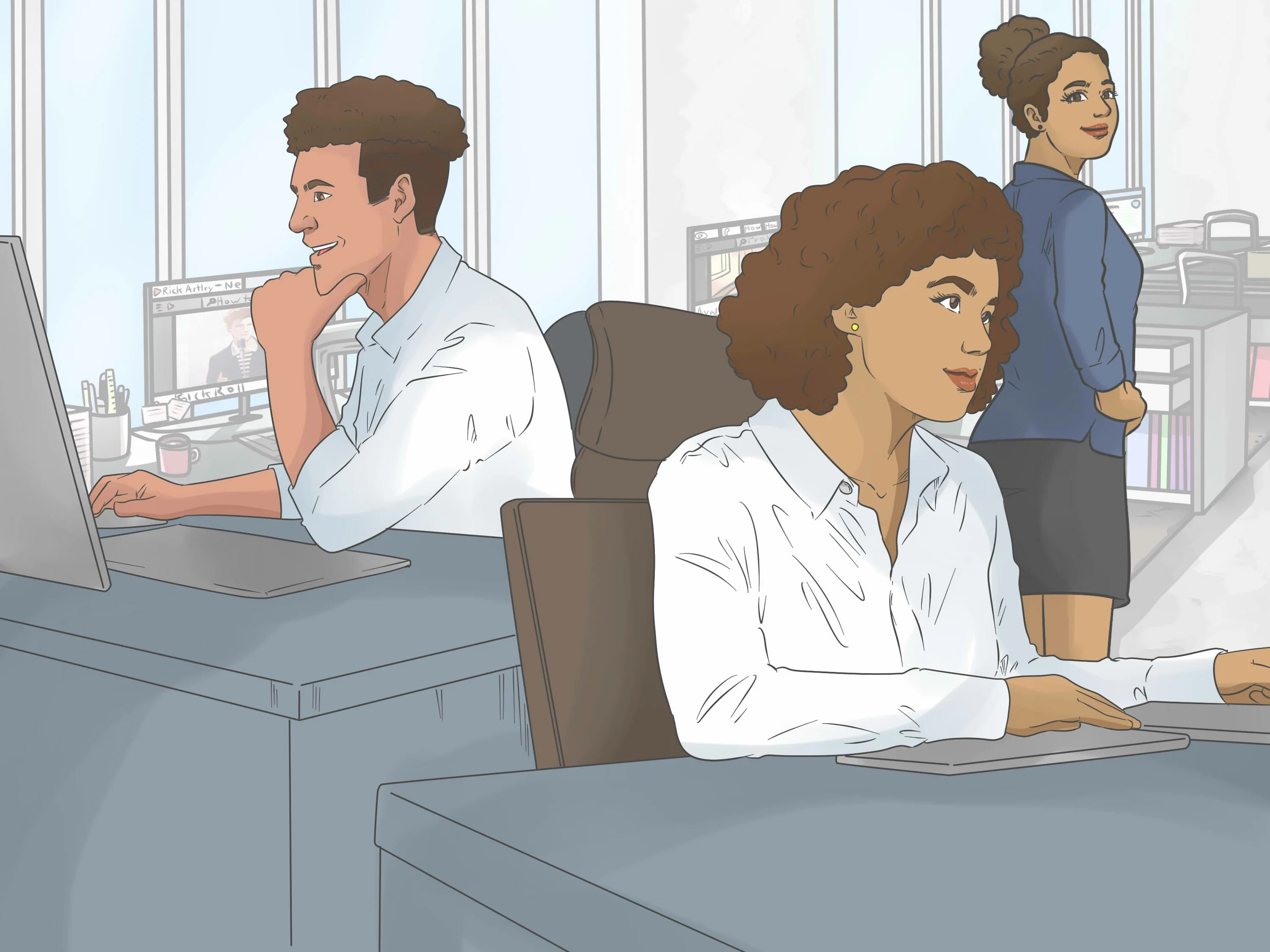 Секретный поцелуй в офисе игра. Secret office. Jennysecreti приват. Игра тайный поцелуй. Дринкбокс студиос офис.