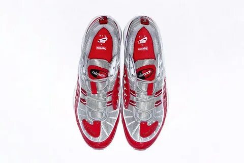 Air x supreme