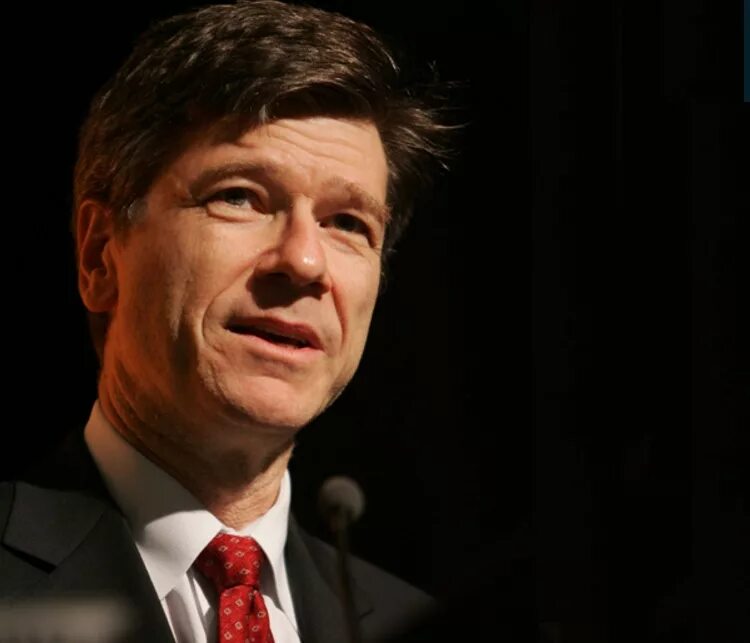 Jeffrey sachs