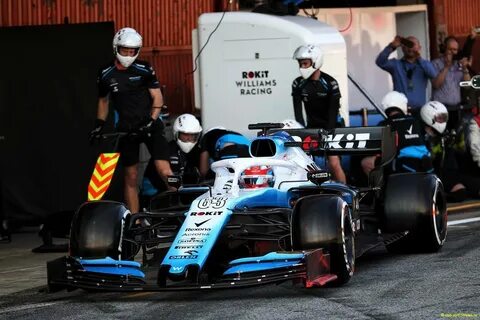 Will racing