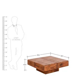 Table height