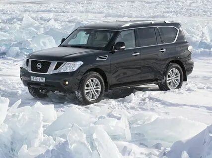 Форумы nissan patrol
