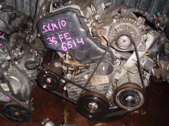 Двигатель 3 эс эф е. Toyota 3s Fe sv35. Тойота Ипсум двигатель 3s. 3sfe Toyota двигатель. Двигатель Тойота 3s-Fe.