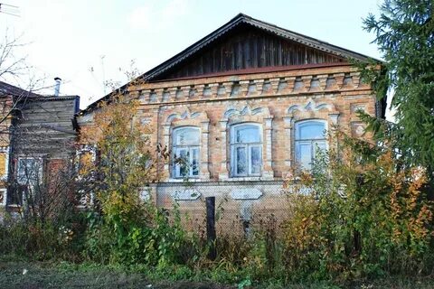 Урень ульяновская область
