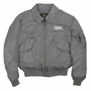 Alpha cwu 45