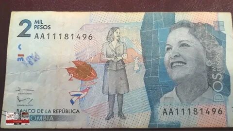2000 песо