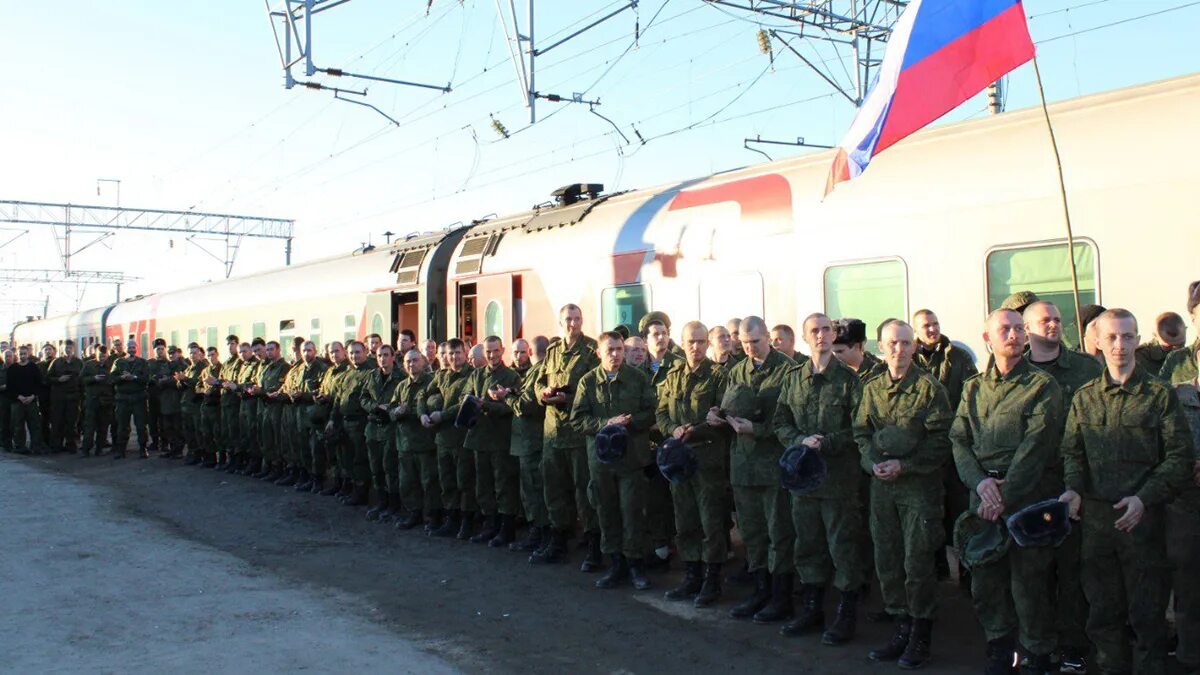 Мобилизованные во Владимирской области. Мобилизованные военнослужащие. Военный эшелон. Мобилизация во Владимирской области.