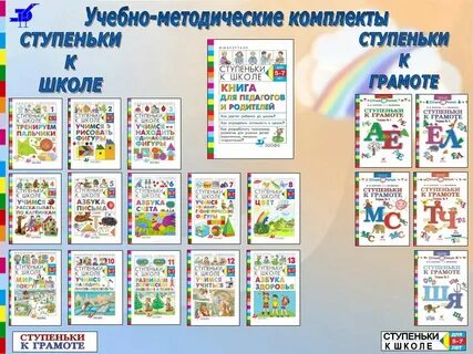 План обучения ребенка 3 лет
