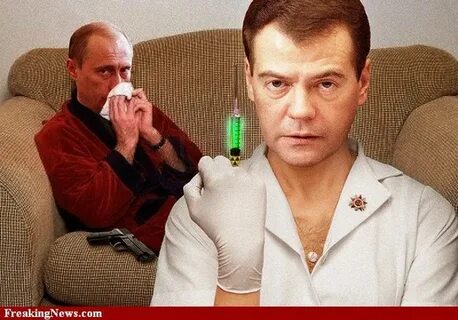 Болезнь владимира