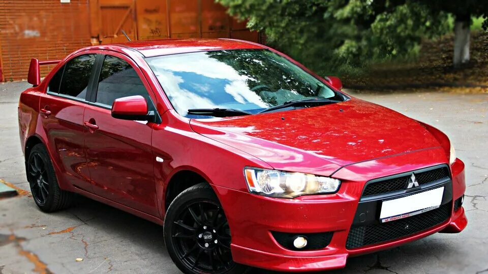 Mitsubishi Lancer x 2007 - 2010. Мицубиси Лансер x10. Митсубиси Лансер 10. Mitsubishi Lancer 10 дорестайлинг. Лансер 10 купить б у