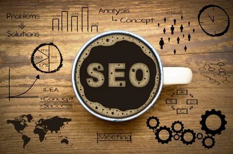 Seo реклама сайта
