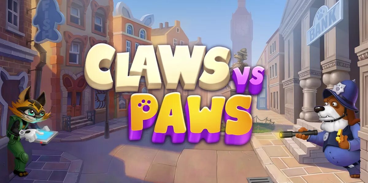 Pawworld game