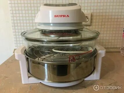 Аэрогриль супра