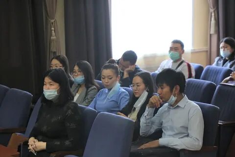 Новости кызыла республики тыва
