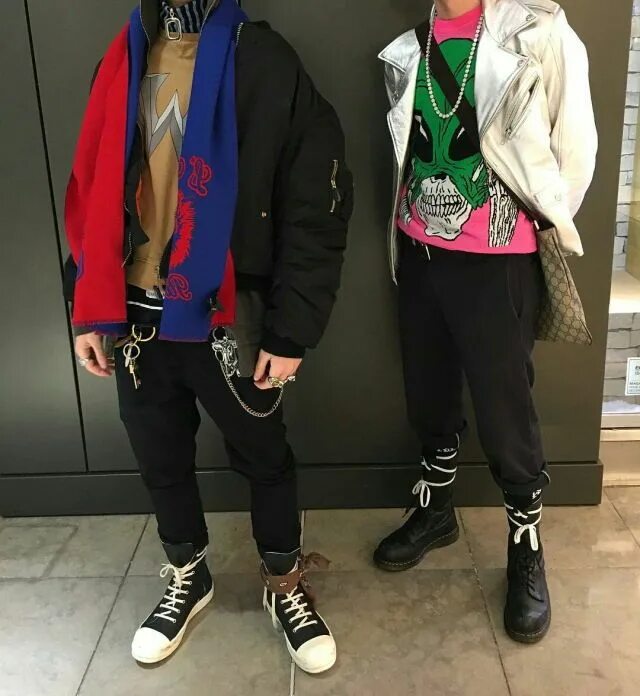 High mode