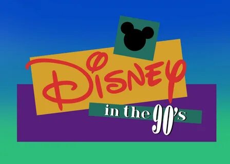 Take a trip down memory lane to the 1990s with this list of Disney attracti...