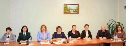 Управляющая е