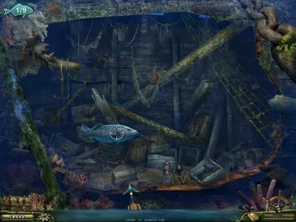 Sunken игра