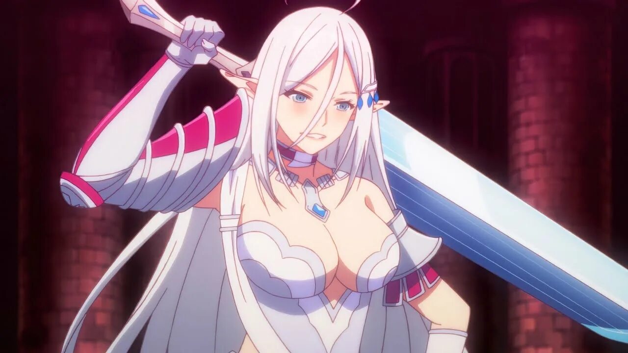 Shijou saikyou no daimaou. Shijou saikyou no daimaou