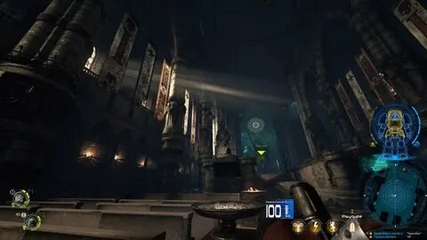 Space hulk enhanced edition