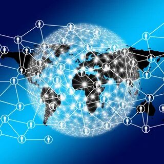 Интернет сети просто