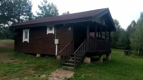Десногорское водохранилище отдых в домиках