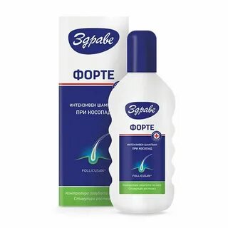 Средство от перхоти и зуда головы