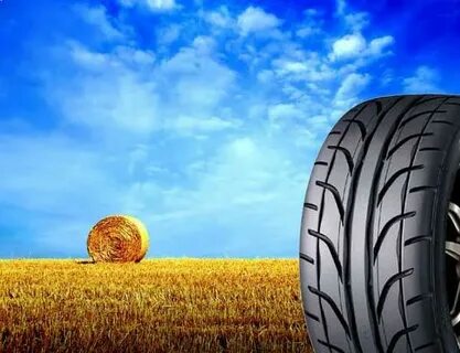 I can tires