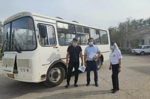 Водитель астраханская область