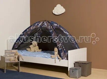 Bed tent