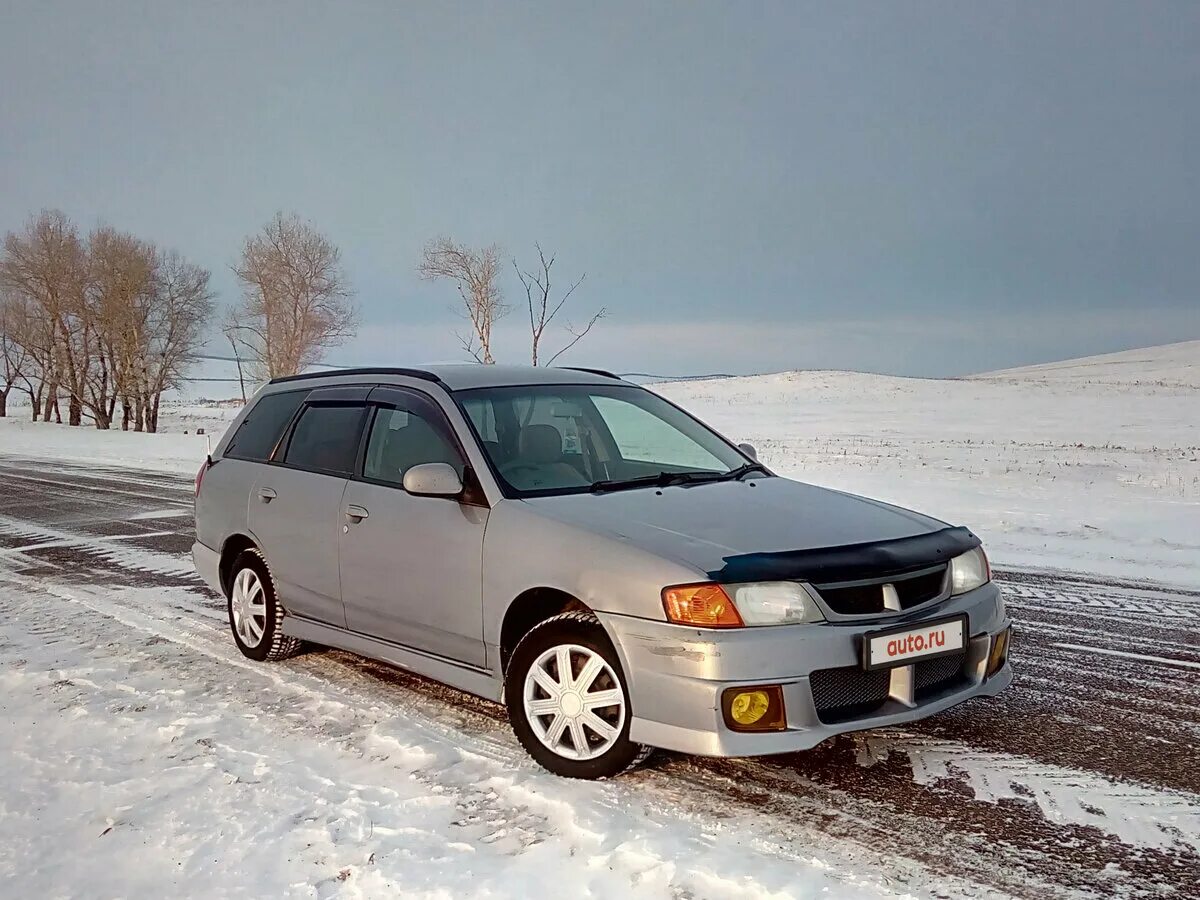 Nissan Wingroad y11. Ниссан Вингроад 2000. Wingroad II (y11). Nissan Wingroad y11 Рестайлинг. Nissan wingroad 2000 года