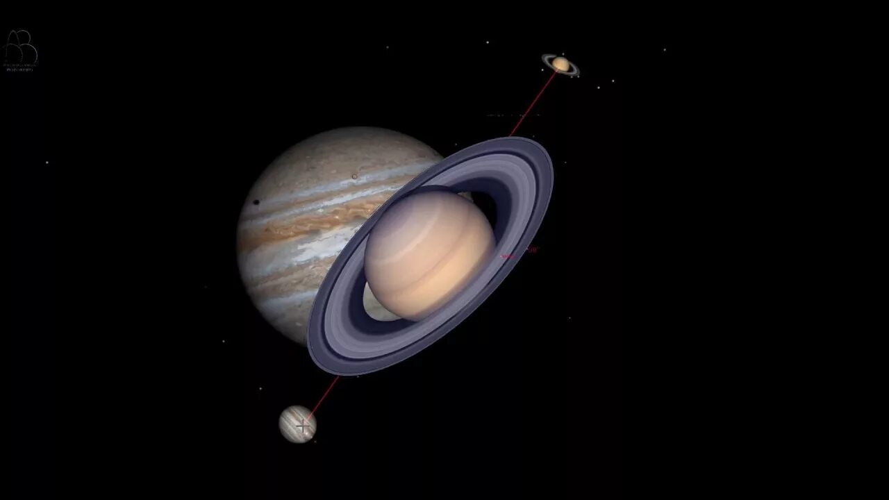 Сатурн в соединении с сатурном мужчины. Юпитер и Сатурн. Планеты Юпитер и Сатурн. Юпитеросатурн великое соединение. Сатурн и Юпитер в соединении.