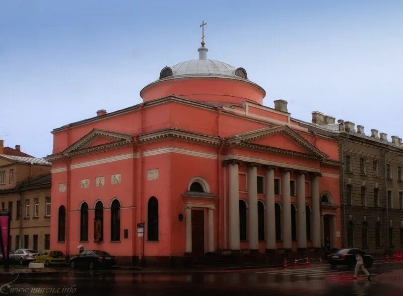 Спб ул шпалерная 35 а храм. Храм на обуховской обороне 24. Скорбященская церковь санкт петербург проспект. Скорбященская церковь на шпалерной. Церковь всех скорбящих радость в санкт-петербурге на шпалерной.