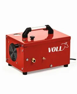 Voll v