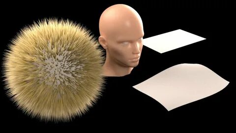 Fur 3