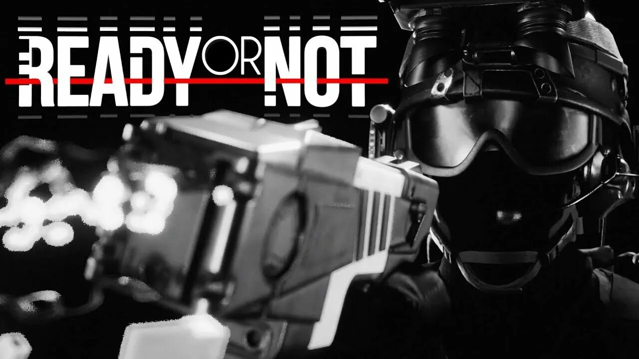 Ready or not encountered a critical error. Ready or not шутер. реди ор нот. ready or not системные. ready or not обои на рабочий стол.