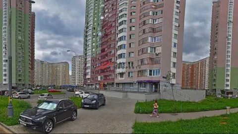 Улица недорубова москва