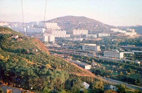 Владивосток 80