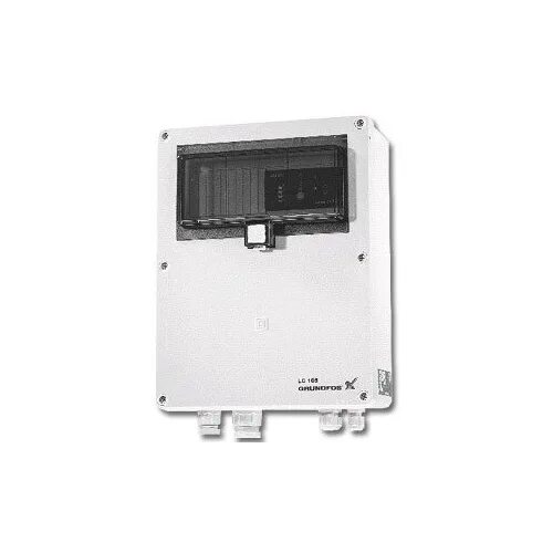 3. Шкаф управления грундфос cu100. 3. Grundfos lcd. 400.