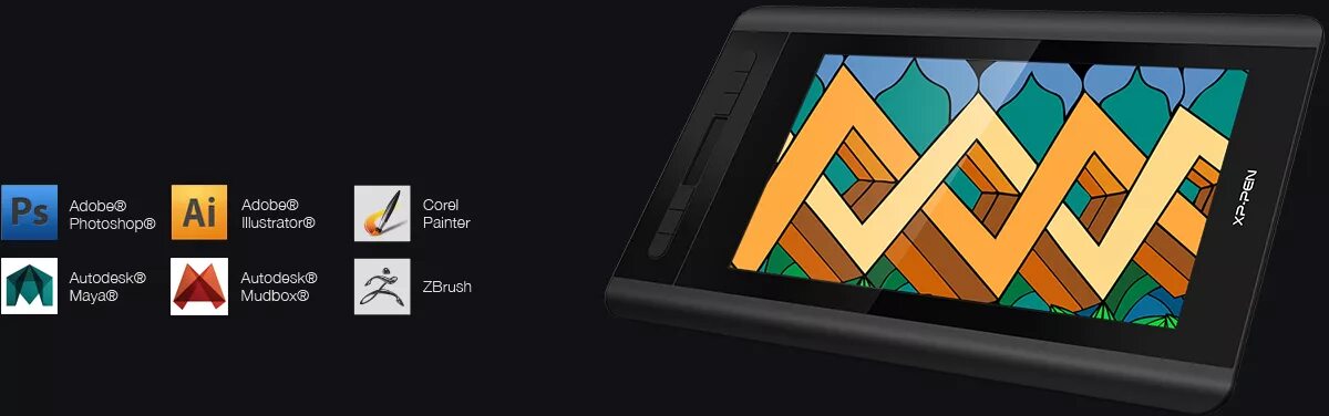 Xp display