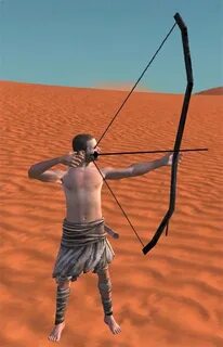 Kenshi animation mod