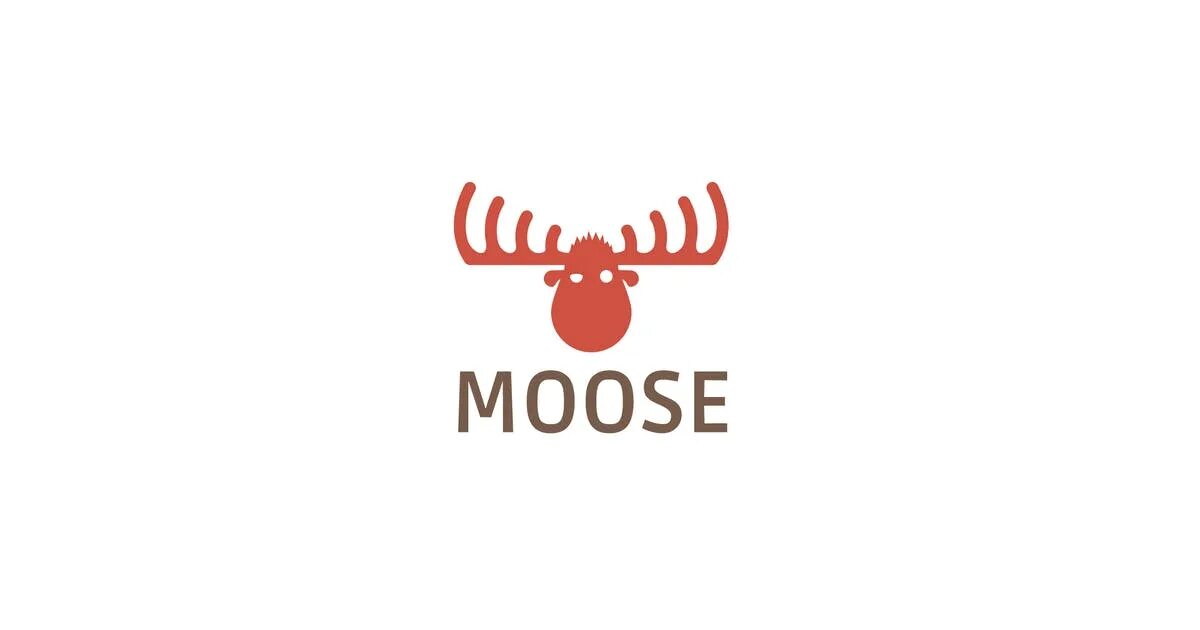 Moose логотип. Лось лого. Крутой Лось лого. База бодрый Лось лого.