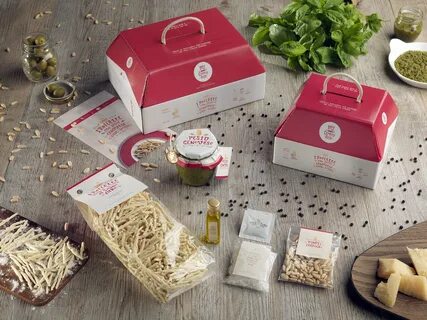 Food package