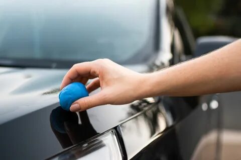 How to Remove Water Stains from Your Car. 