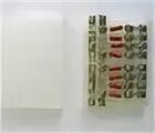 Коробка абонентская кра 4