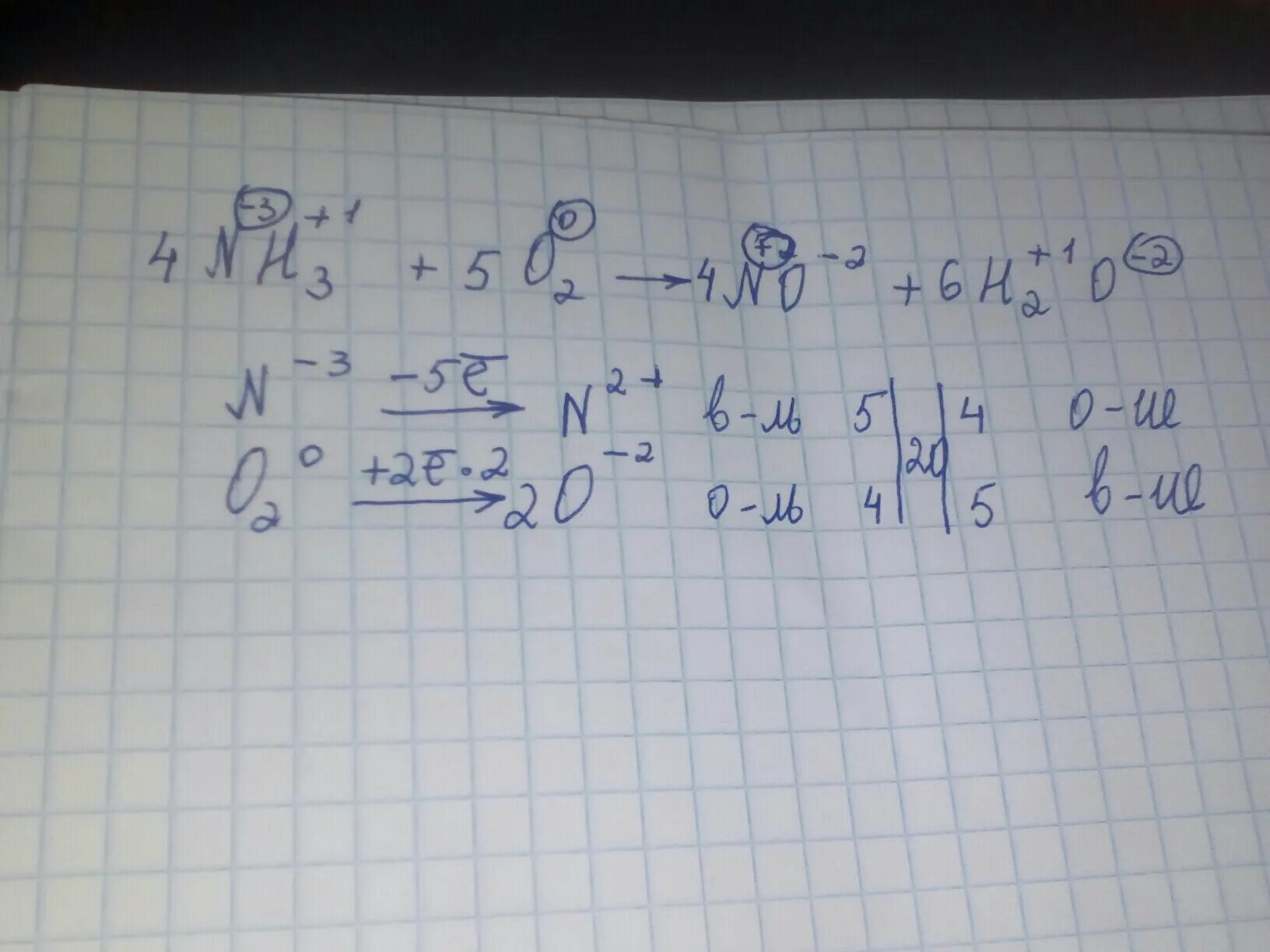 Уравнение реакции nh3 o2 no h2o. Nh3 o2 электронный баланс. Nh3 o2 n2 h2o электронный баланс. Nh3 no электронный баланс. N2+h2=2noелектронный баланс.