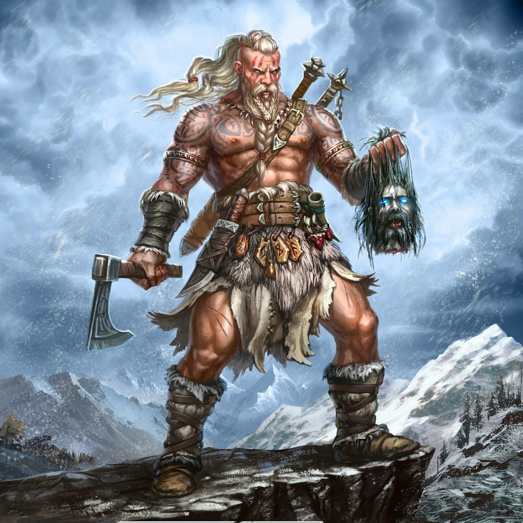 кто такие варвары. кто такие варвары. кто такие варвары. конан варвар manowar. скандинавский берсеркер викинг.